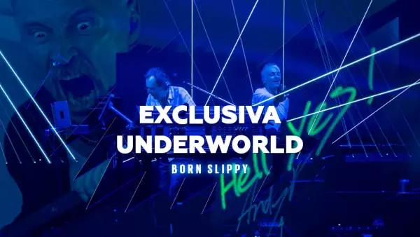 Underworld