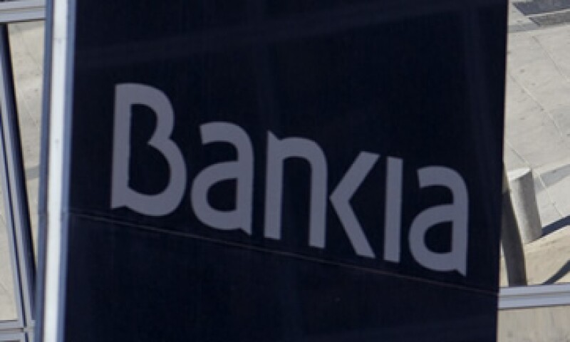 Desde su salida a bolsa, a 3.75 euros el pasado 20 de julio, las acciones de Bankia han perdido más de un 60% de su valor. (Foto: AP)