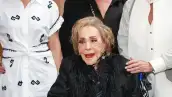 Silvia Pinal