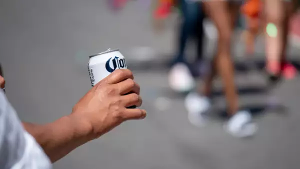 Corona.