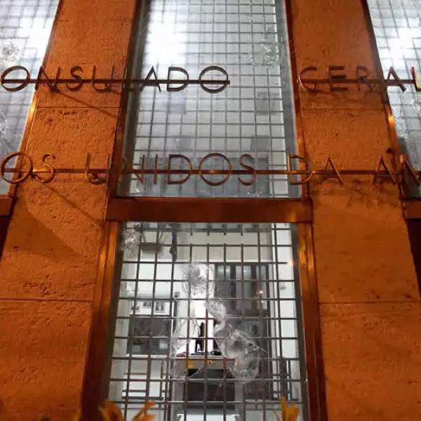 consulado de estados unidos
