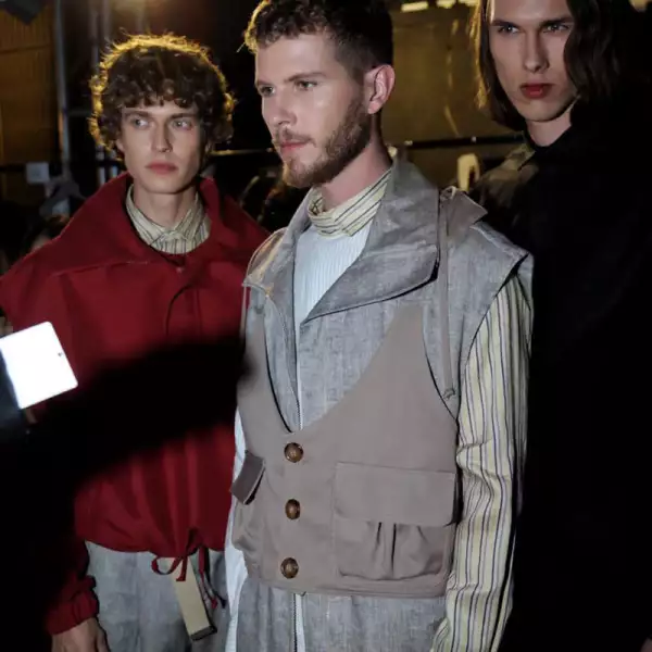 Boyfriends-Shirt-MBFWMx-Backstage