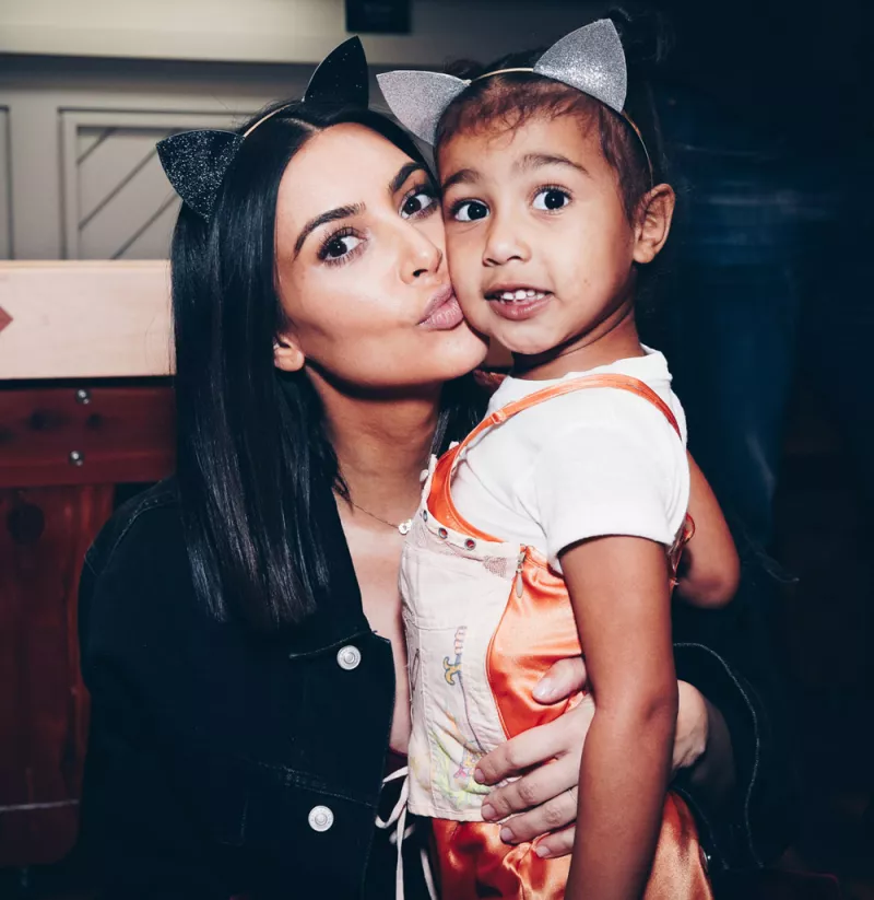 Kim Kardashian