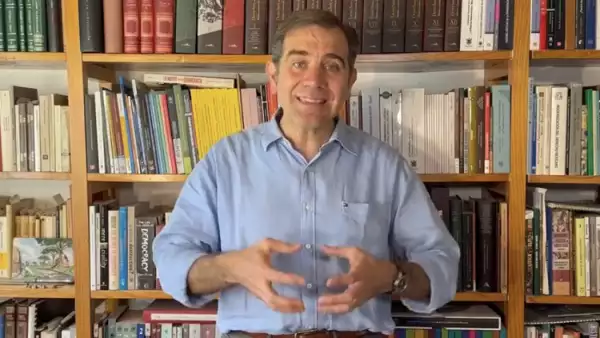 El consejero presidente del INE, Lorenzo Córdova .jpeg