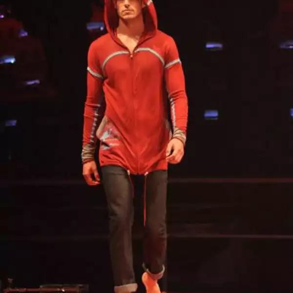 Monterrey Nextel Moda