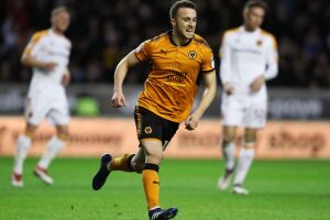 Diogo Jota Raul Jiménez