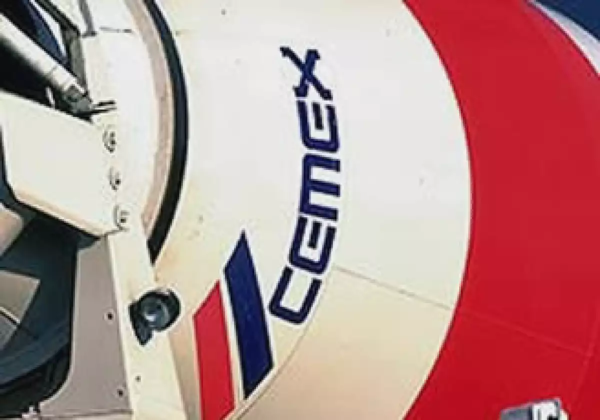 La deuda de Cemex asciende a 22,300 mdd, según cifras recientes. (Foto: Archivo)