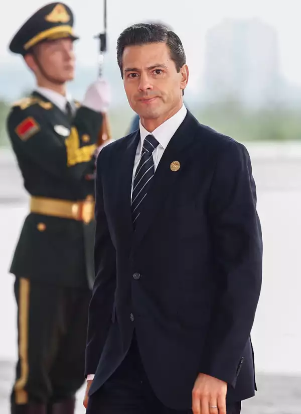 2016 G20 State Leaders Hangzhou Summit