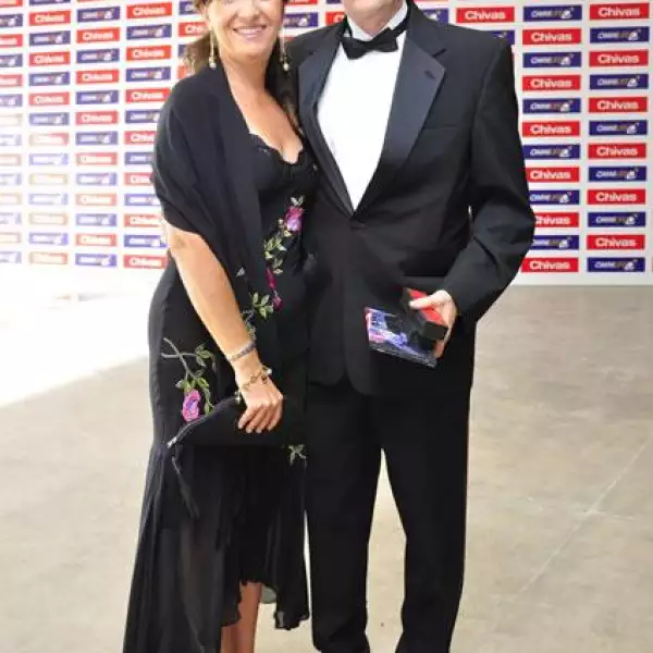 Apertura estadio Chivas