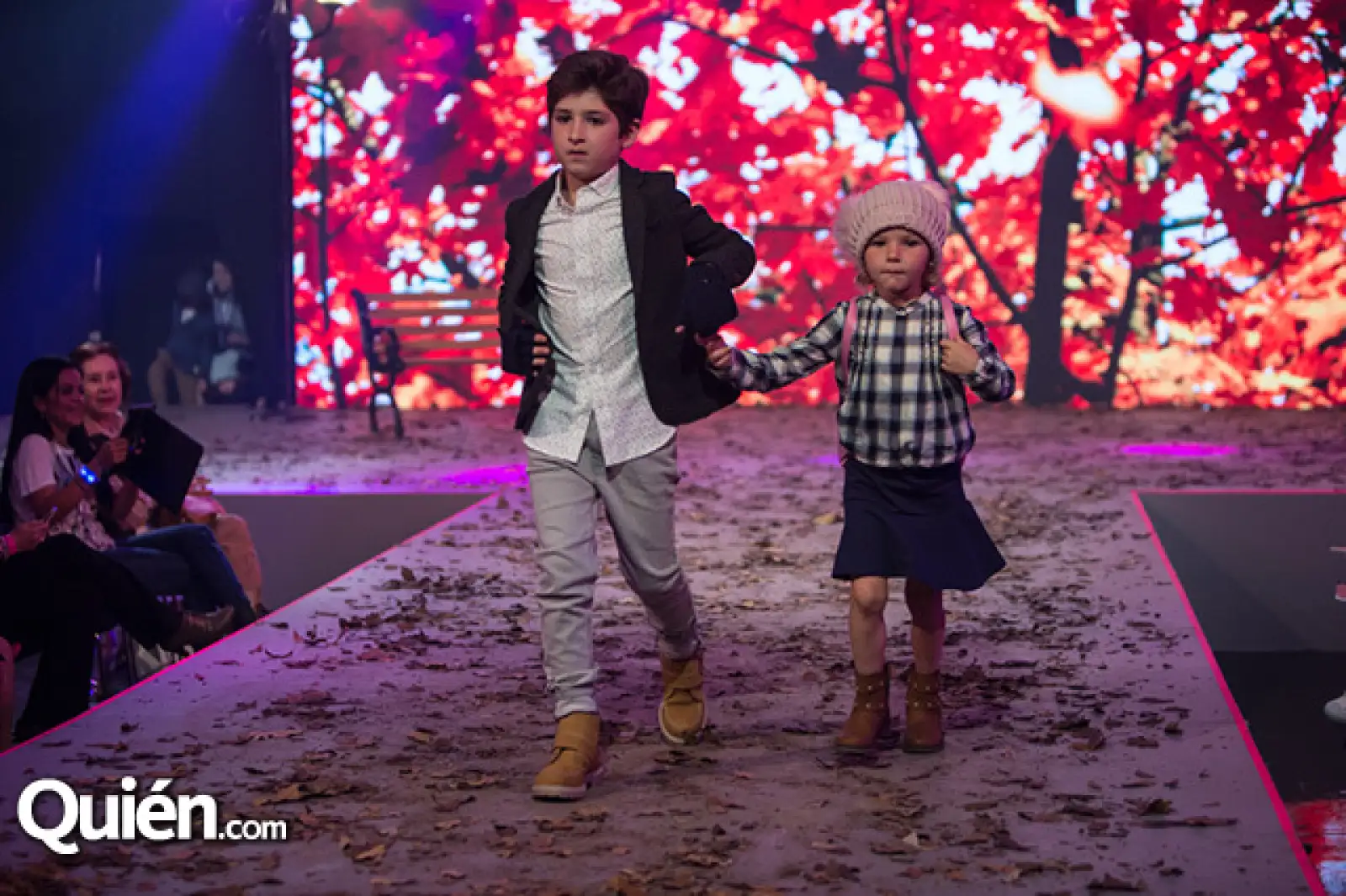 Fashion Fest Kids
