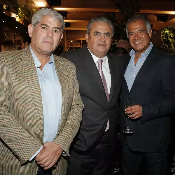 Inauguración Sylvestre