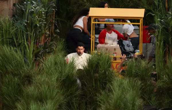 Apple Music Super Bowl LX Halftime Show