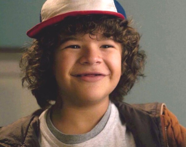 Stranger Things