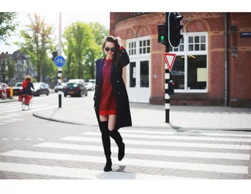 La Revolución Digital desde la opinión de una fashion blogger mexicana