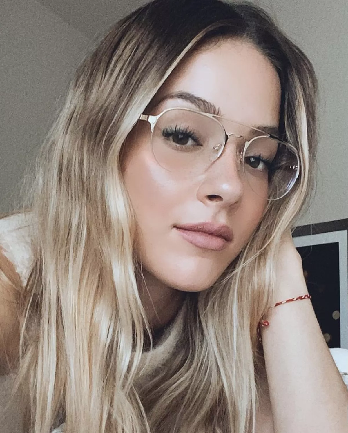 Mariana Rodríguez / Instagram