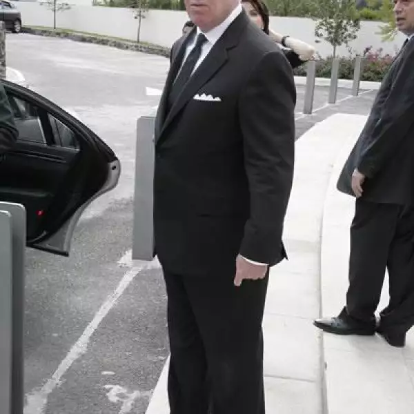 Misa Joaquín Vargas