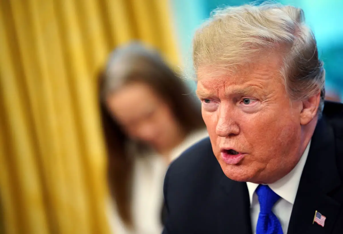 Trump-afp