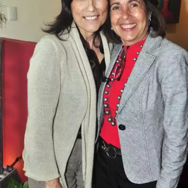 Cumple de Margarita de Arnaud