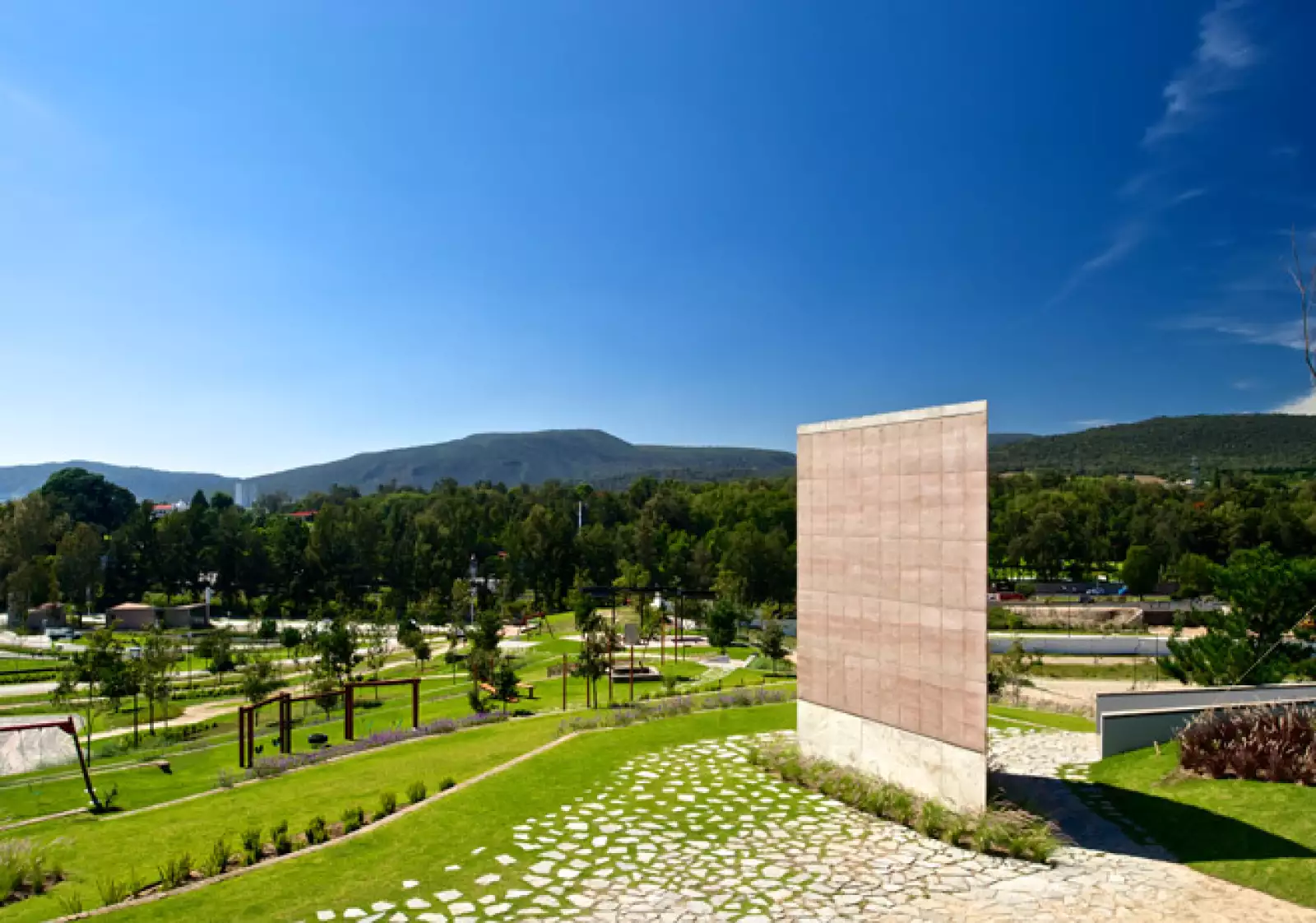 BOSQUES VALLARTA RESIDENCIAL