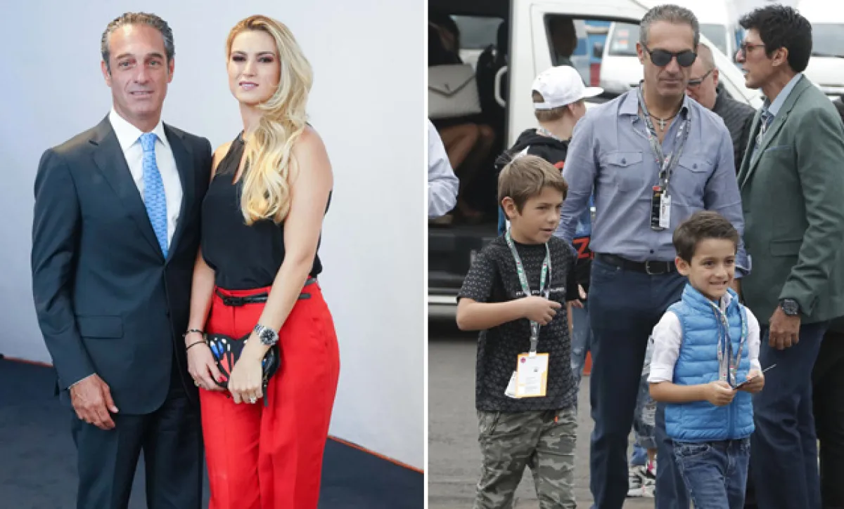 Carlos Slim Domit