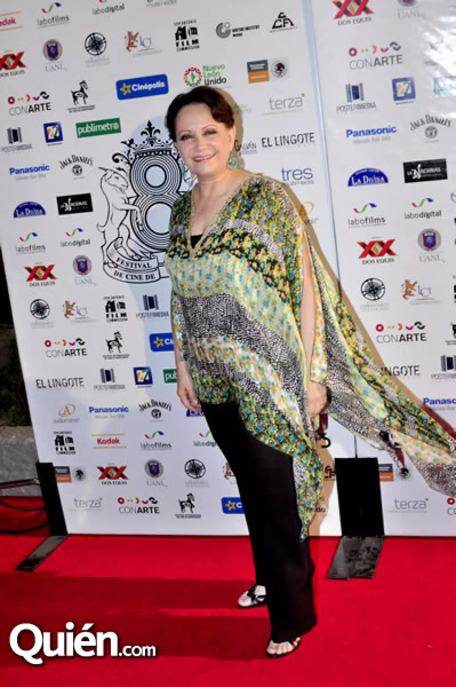 Adriana Barraza