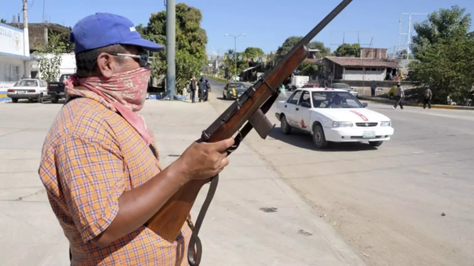 policia comunitaria guerrero 6