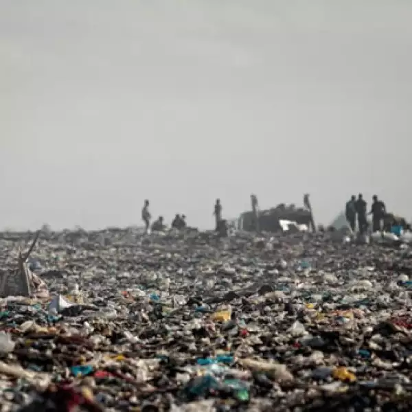 mozambique basurero hulene 05