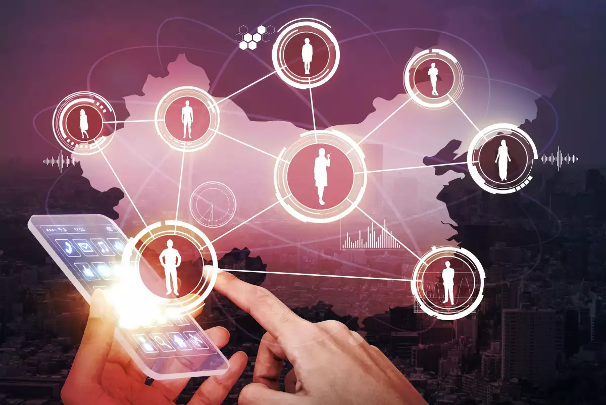 app china