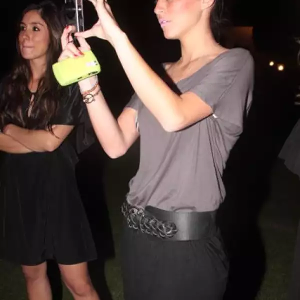 XV años de Alejandra Guerra Villa