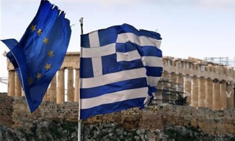 La nueva escalada de la crisis podría rebajar las ya débiles perspectivas de crecimiento de la eurozona. (Foto: Reuters)