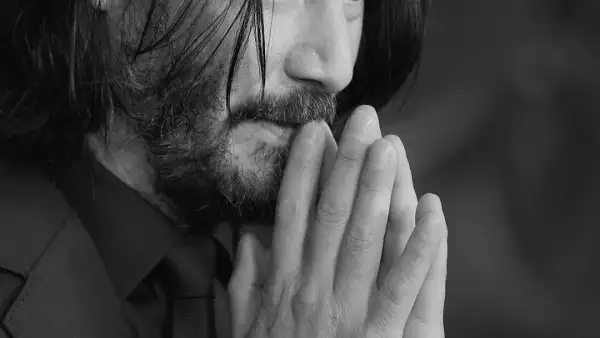 Keanu Reeves.