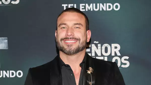 El Senor de los Cielos - Red Carpet