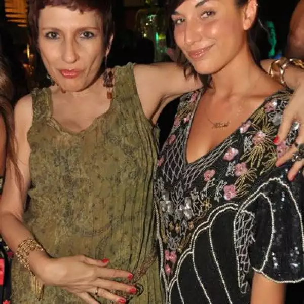 Monterrey Moda Nextel