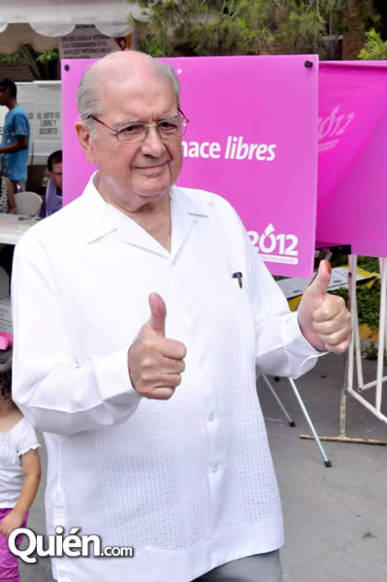 Othón Ruíz