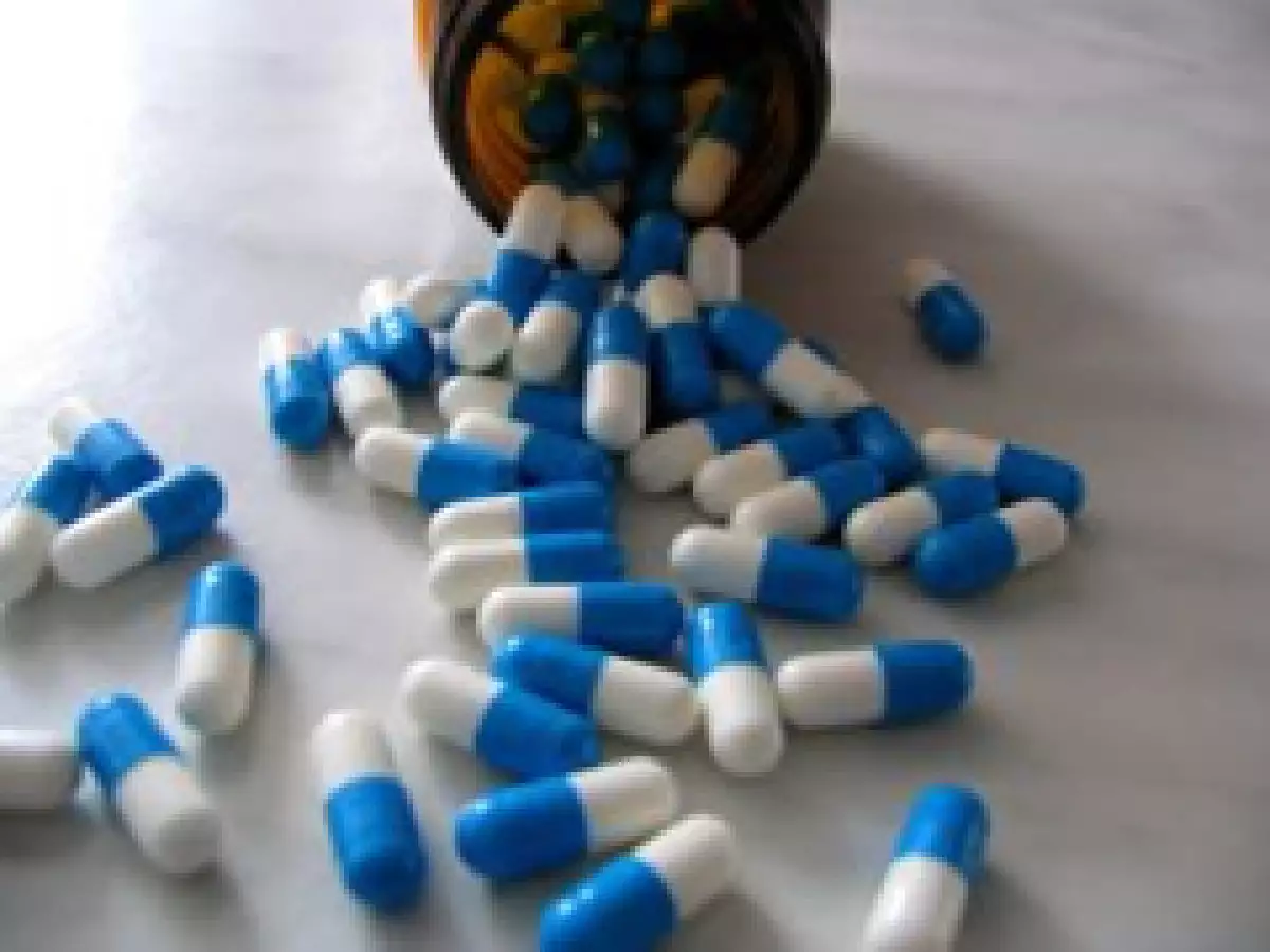 Las farmacéuticas ya habían sido multadas en el 2006 por malas prácticas de negocios. (Foto: Archivo)