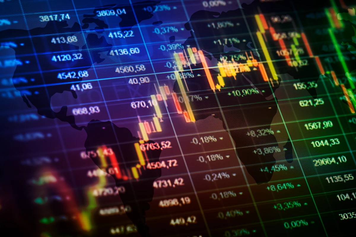 mercado accionario