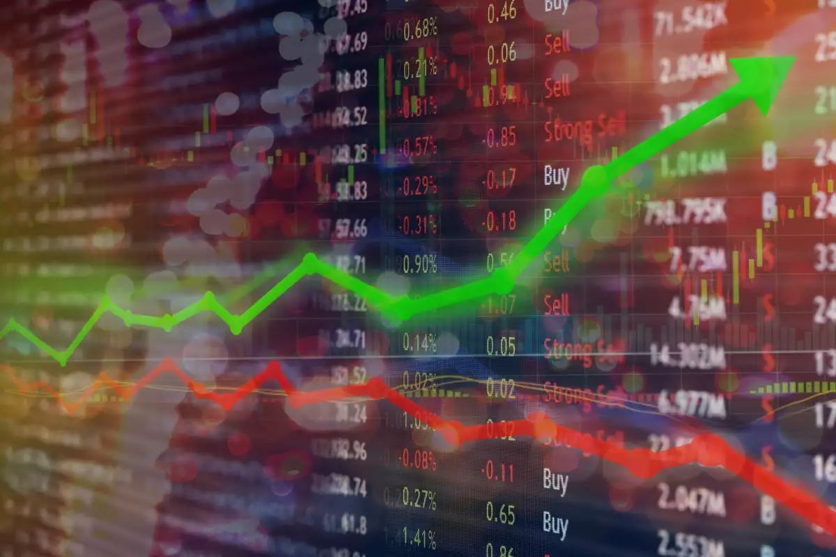 Nvidia lleva a Nasdaq a cerrar con ganancias