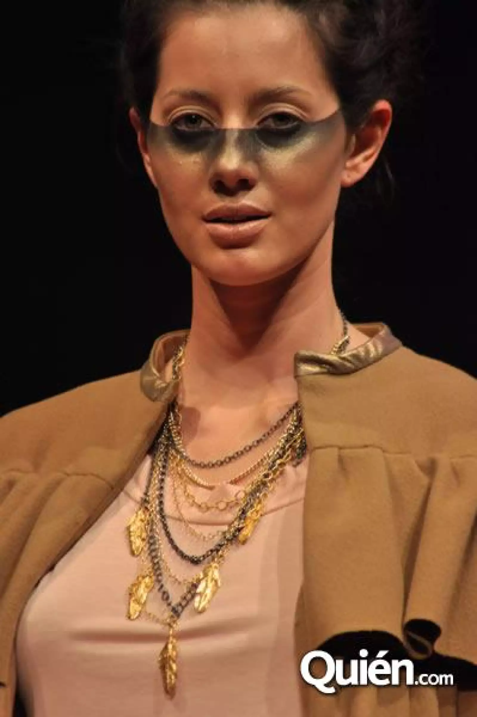 Monterrey Nextel Moda