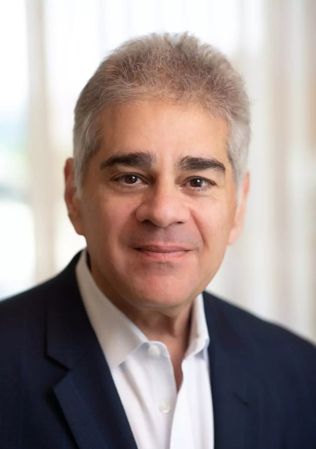 Denis Reggie 2019