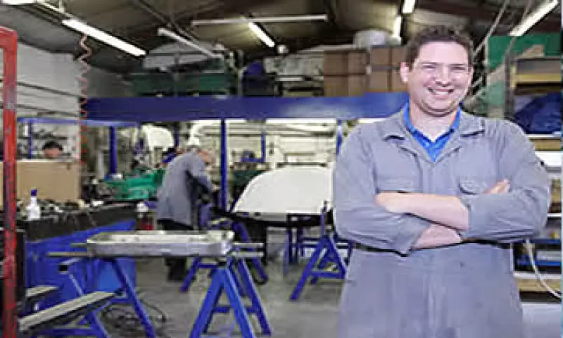 Mano de obra (Foto: Photos to Go))