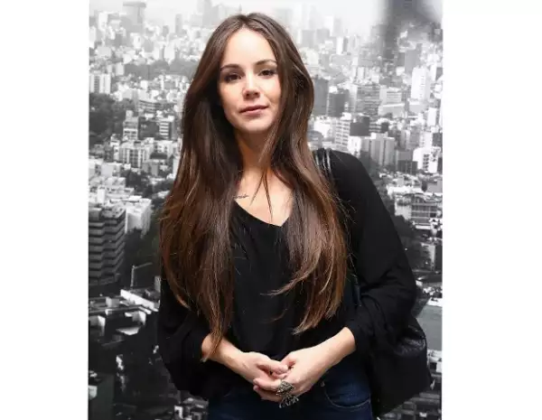 Camila borró sus comentarios.
