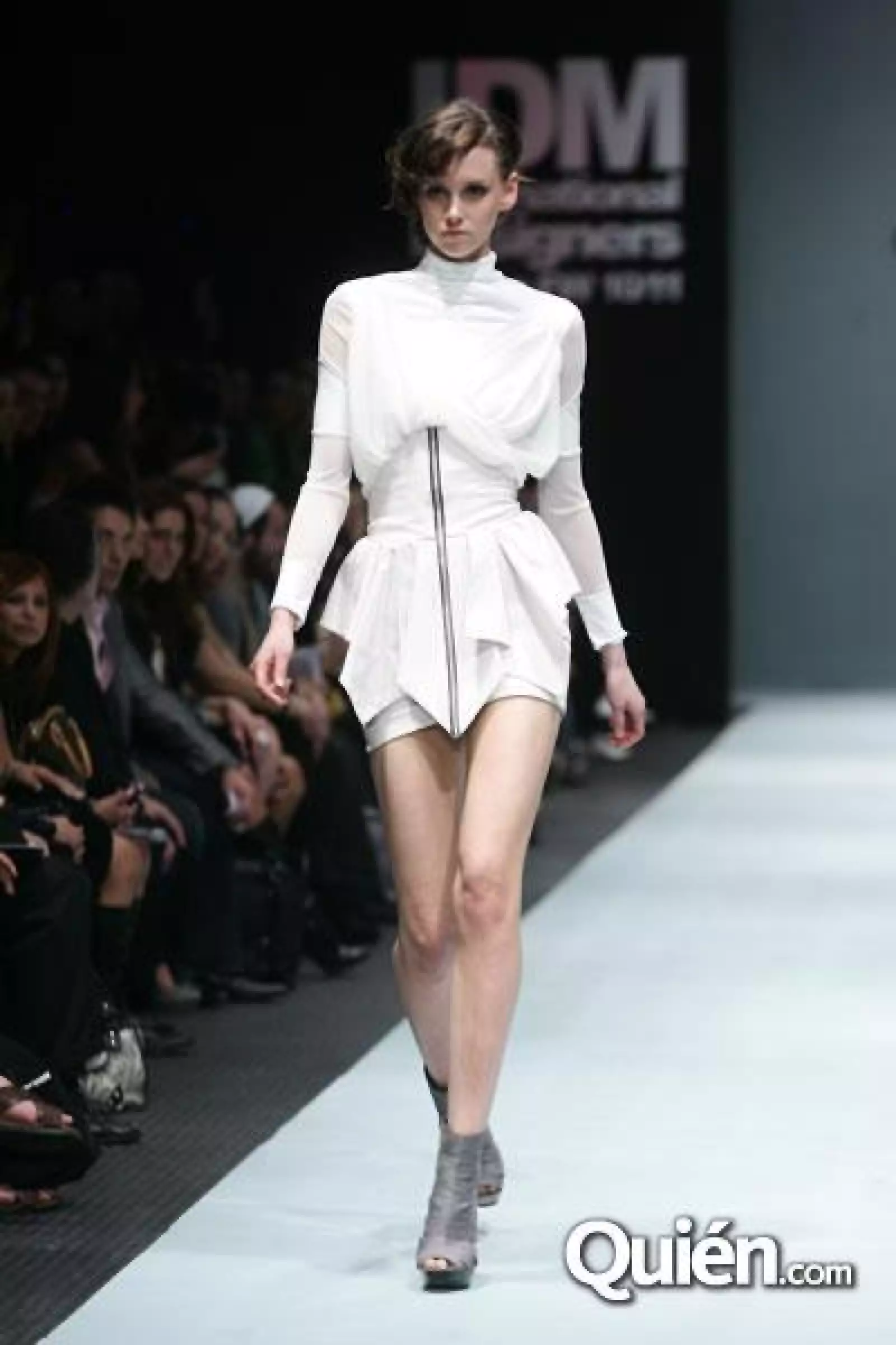 IDM Pasarela Cherry Project