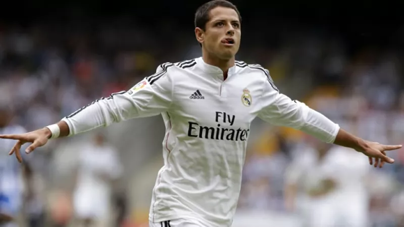 chicharito