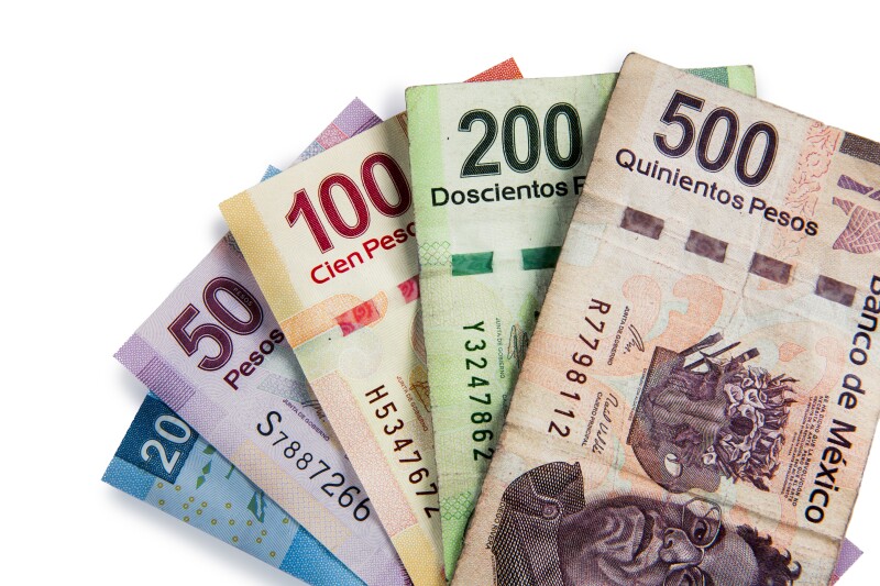 Depreciación