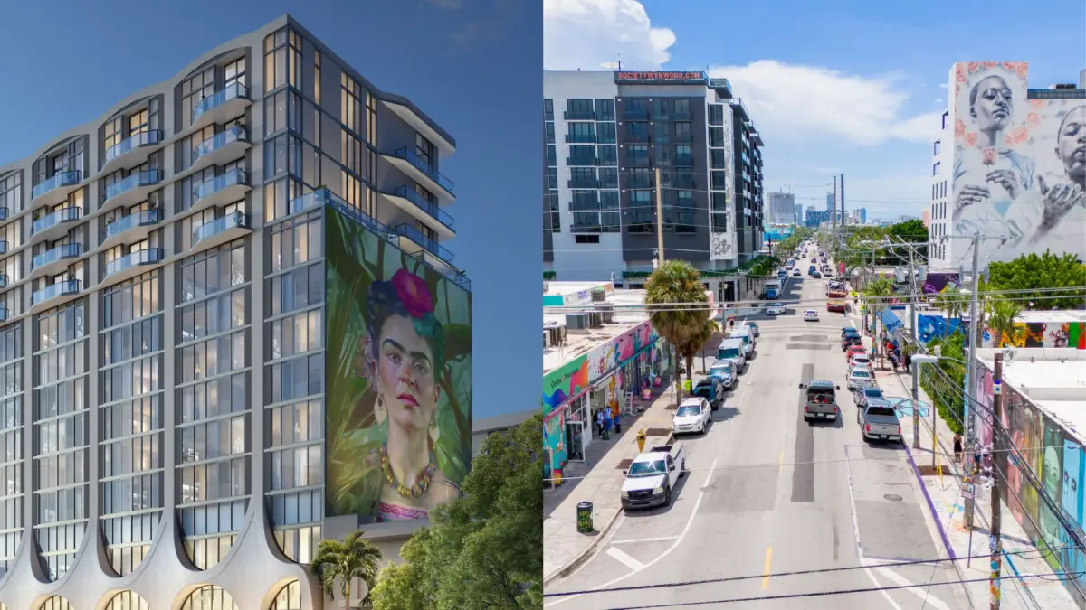 Frida-Residences