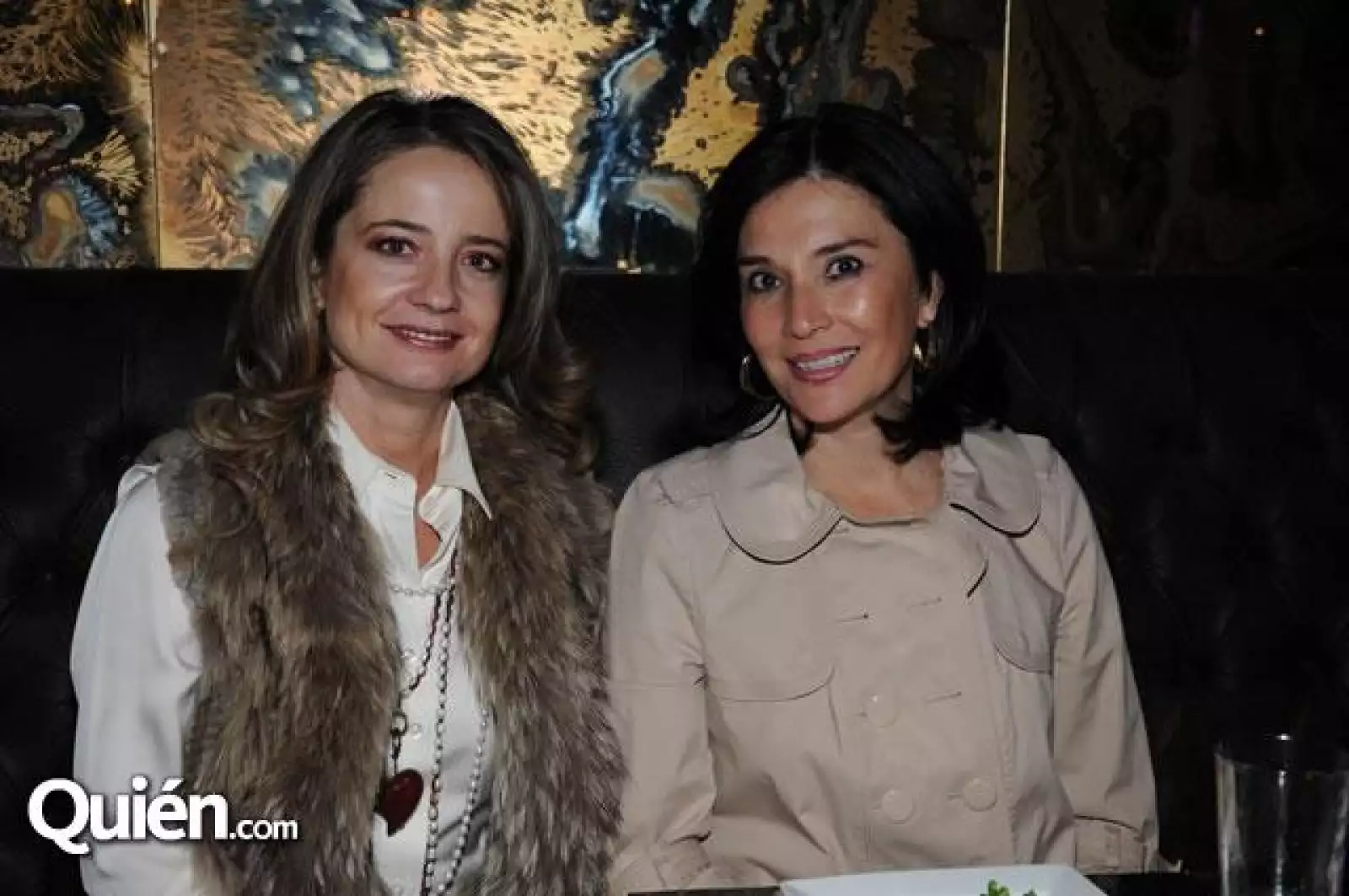 Inauguracion Vincent