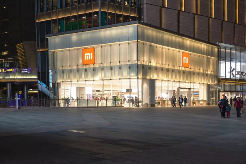 Xiaomi