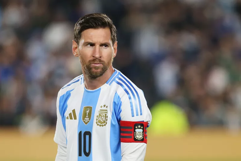 Messi continuara jugando futbol