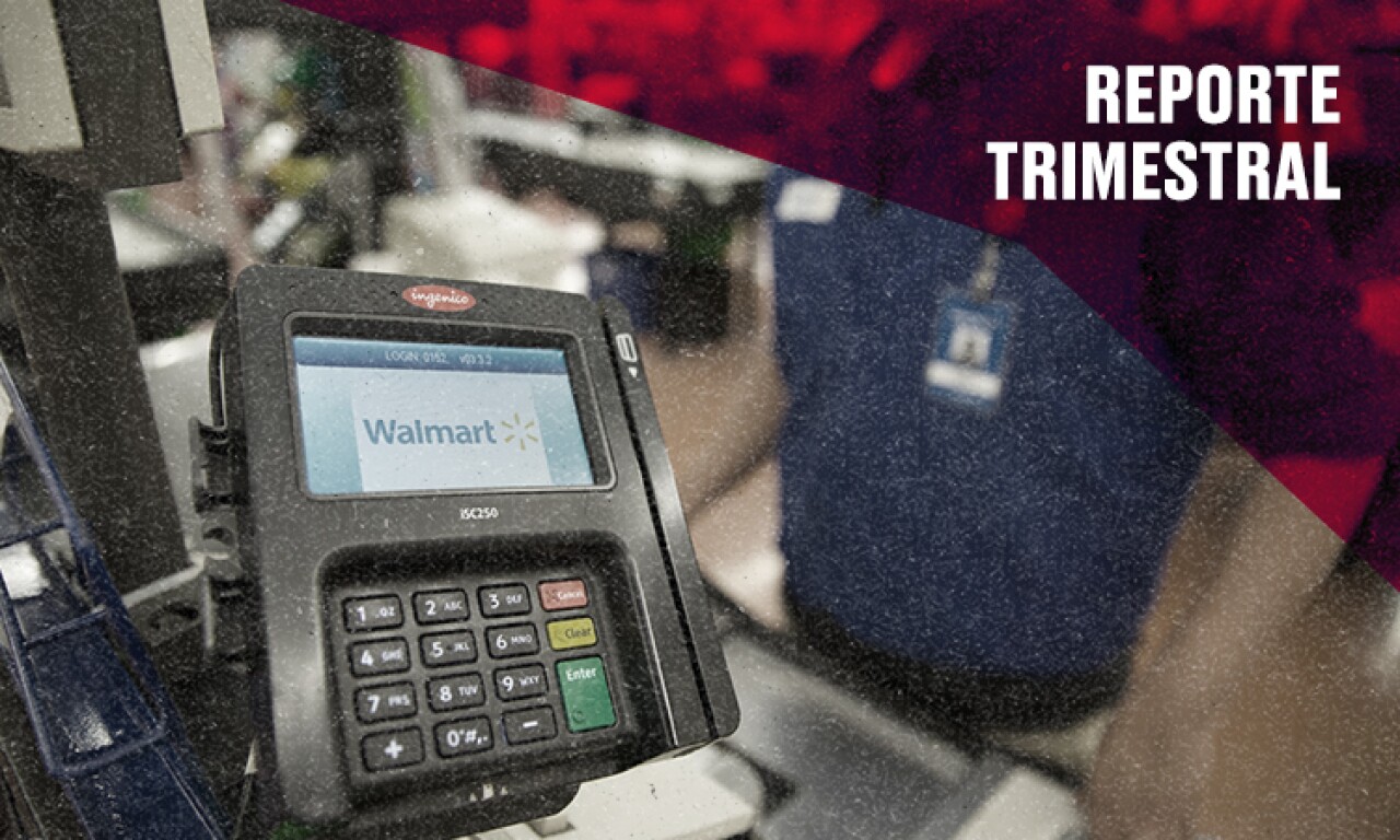 Walmart acelera en México con más tiendas y nuevos negocios digitales