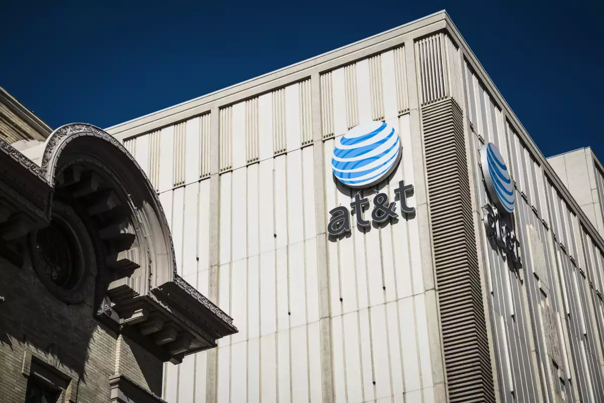 AT&T